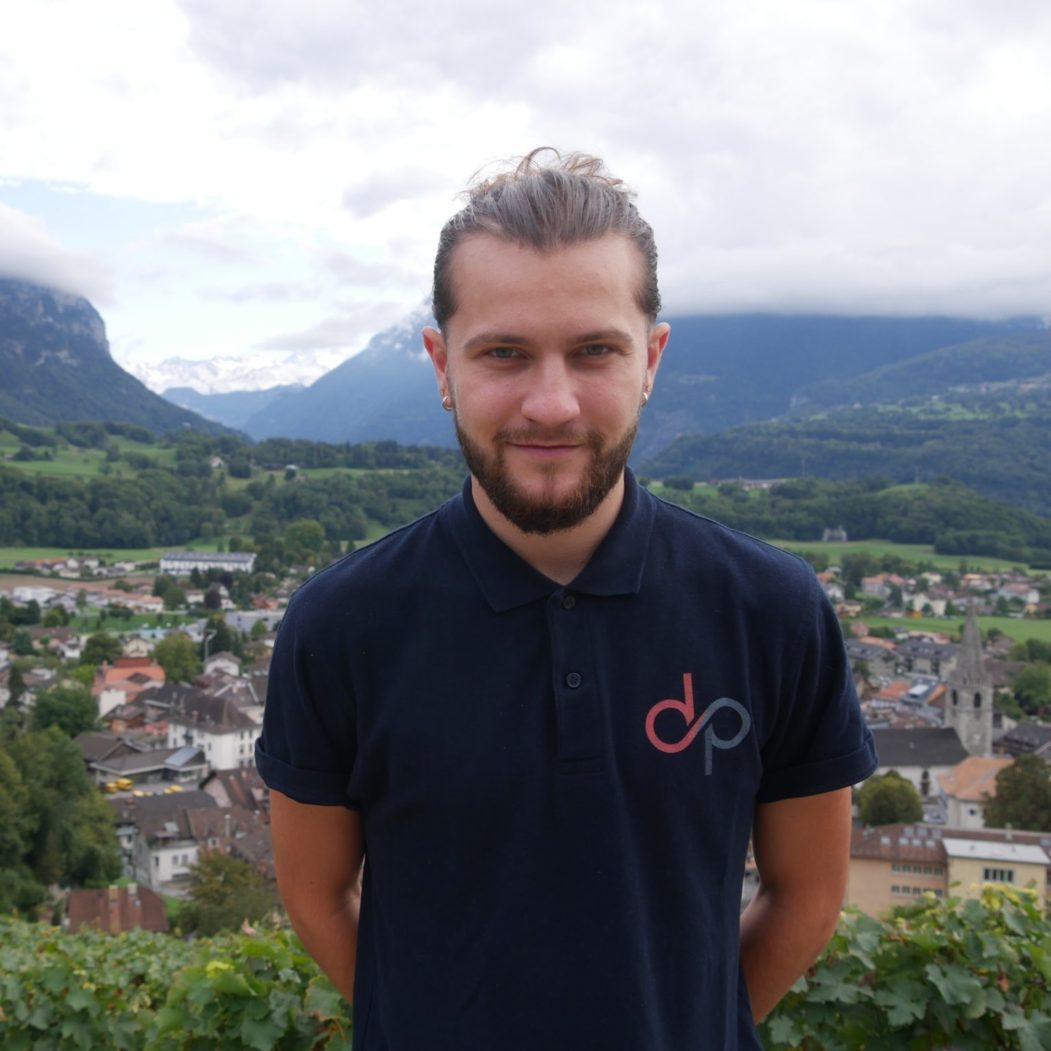 Kilian Dormond
