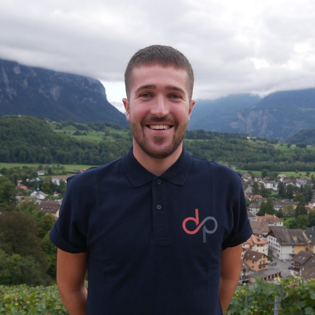 Samuel Dormond